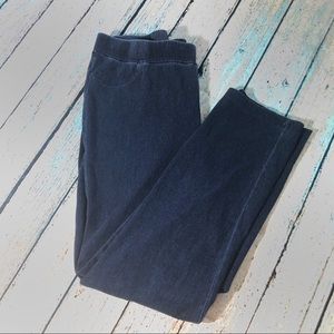 Appleseeds Jeggings Knit In denim skinny pant